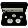 Image 1 : 2004 SML RCM Privy Mark Set (Tax Exempt)