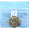 Image 2 : 5-cent 1960 Bald Beaver CCCS MS64