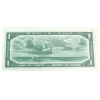 Image 4 : BC-29b 1954 $1 Devil's Face PMG GEM UNC65 EPQ Beattie-Coyne SN: L/A2656081