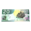 Image 3 : RADAR BC-64a-N1-ii-N10-iii 2004 $20 2 Digit RADAR 4 Cycle REPEATER BCS CUNC64 Original Jenkins-Dodge