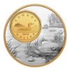 Image 3 : 2022 The Bigger Picture 6-Piece Set of 5oz .9999 Fine Silver Coins (Tax Exempt)