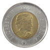 Image 3 : $2 2010 14 Serration ICCS MS66