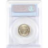 Image 2 : USA 1945S Jefferson Nickel PCGS MS66 Omaha Bank Hoard