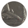Image 3 : 5-cent 1957 Bug Tail ICCS MS64