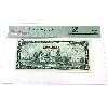 Image 2 : BC-45aS 1867-1967 $1 SPECIMEN PMG GEM UNC65 EPQ Beattie-Rasminsky, Centennial Commemorative #306