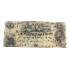 Image 3 : 800-10-42 1859 $4 Westmorland Bank of New Brunswick Legacy F12 McAllister, I. SN: 23614 