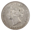 Image 3 : 5-cent 1874H Plain 4 Prestige Certified AU55