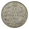 Image 1 : 50-cent 1934 F-VF