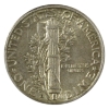Image 2 : USA 1945 10-cent Double Date