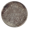 Image 2 : 5-cent 1880H Obv 3 ICCS AU55