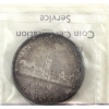 Image 2 : Silver $1 1939 Double HP ICCS MS63