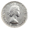 Image 2 : 10-cent 1953 SF ICCS PL65 Cameo