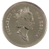Image 2 : 25-cent 1999 November Mule PL