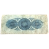 Image 4 : 800-12-06a 1861 $5 Westmorland Bank of New Brunswick Legacy VF20 Jones 2 Imprints SN: 13114 
