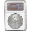 Image 2 : USA Silver 2014W $1 Silver Eagle Early Releases Struck at Westpoint Mint NGC MS70 (Tax Exempt)
