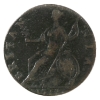Image 1 : Great Britain 1772 Half Penny