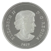 Image 2 : 2022 $1 Platinum Jubilee of Her Majesty Queen Elizabeth II Proof Silver Dollar ICCS PF67 