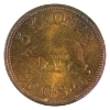 Image 1 : Greenland 1944 5 Kroner Choice BU Struck at the Philadelphia Mint 