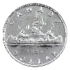 Image 3 : Silver $1 1954 ICCS PL67 Heavy Cameo