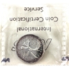 Image 2 : 25-cent 1955 ICCS PL65 Cameo
