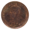 Image 3 : 1-cent 1921 ICCS MS64 Red