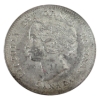 Image 3 : 5-cent 1900 Round 0 ICCS EF40