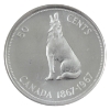 Image 2 : 50-cent 1967 ICCS PL66 Ultra Heavy Cameo