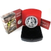 Image 1 : Australia Silver 2013 $30 Year of the Snake Kilo .999 Silver Coin (Tax Exempt)