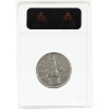Image 2 : 25-Cent 1973 Large Bust ANACS SP66
