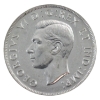 Image 3 : Silver $1 1945 ICCS AU55