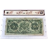 Image 2 : 630-14-04 1927 $5 Royal Bank BCS F15 Wilson-Holt SN: 2346352 Check Letter B (Stains)