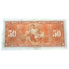 Image 4 : BC-26c 1937 $50 BCS VF35 Coyne-Towers Changeover SN: B/H5083437 