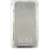 Image 2 : 10oz SilverTowne Eagle Design .999 Fine Silver Bar (Tax Exempt)