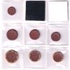 Image 2 : Germany-Weimar Republic Saxony 1921 Notgeld Emergency Money Porcelain Set
