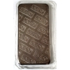 Image 2 : 10oz Johnson Matthey .999 Fine Silver Bar in Sealed Mint Plastic (Tax Exempt)