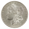 Image 1 : USA Silver 1878CC Morgan Dollar UNC