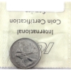 Image 2 : 25-cent 1970 ICCS MS66