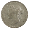 Image 2 : 50-cent 1892 Obverse 4 VF-EF