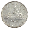 Image 3 : Silver $1 1945 5/5 ICCS EF45