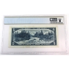 Image 2 : BC-39b 1954 $5 Modified Portrait Legacy AU55 Beattie-Rasminsky SN: B/X1935176