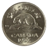 Image 1 : 5-cent 1937 Dot UNC+