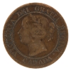 Image 2 : 1-cent 1858 F (Scratched)