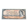 Image 3 : BC-34a 1954 $50 Devil's Face Changeover BCS AU50 Original Coyne-Towers SN: A/H0570552