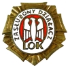 Poland War Medal 