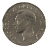 Image 3 : 5-cent 1948 ICCS MS66