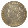 Image 3 : 25-cent 1900 ICCS AU55