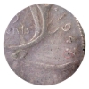 Image 4 : 25-cent 1947 Dot ICCS AU55
