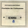 Image 3 : Germany Gold 2005 History of Christianity Pope Benedict XVI Gold Coin