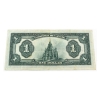 Image 2 : DC-25c 1923 $1 Blue Seal VF MacCavour-Saunders SN:H-608878 Check Letter B