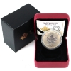 Image 1 : 2014 $5 SML Replica w/ Chicago ANA Privy Mark 1oz Fine Silver Coin (Tax Exempt)